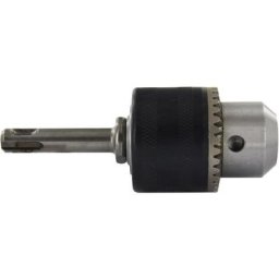 Mandrin à clé sds+ ø 1,5 à 13mm - Tivoly