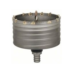 SDS-max-9 Couronne-trépan 150 mm 2 pieces