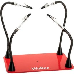 Weller - Support de platine WLACCHHM-02 Y103892