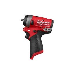 Milwaukee - Boulonneuse compacte 1/4 M12 FIW14-0 sans batterie - 4933464611