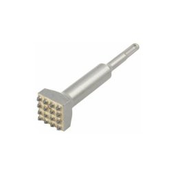 Perforateur - Burineur Marteau électrique burin peu pour rugosité de surface Percussion marteau