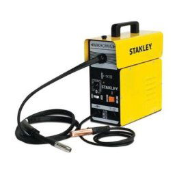 Stanley - soudage poste à souder mig mikromig