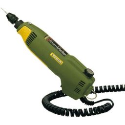 Perceuse 12V - 100W - 3.000 - 15.000 tr/mn. Proxxon