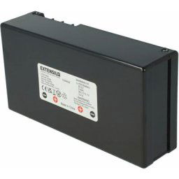 Batterie remplacement pour Ambrogio 6060BA0 pour robot tondeuse (3400mAh, 25,2V, Li-ion) - Extensilo