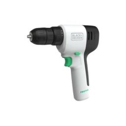 Black & decker reviva 12v perceuse/visseuse/perceuse sans fil - revhd12c-qw