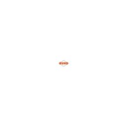 Foret hélicoïdal pour métal hss Ruko 206032 longueur 65 mm laminé au rouleau din 338 tige