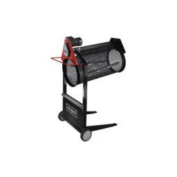Tamis rotatif RS400 - Scheppach