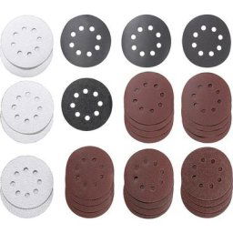 kwb 491985 Disque abrasif Diamètre 125 mm 30 pc(s)