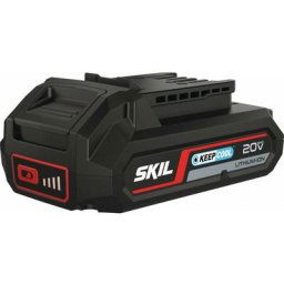 Batterie li-ion 20v 2,5ah keep cool Skil