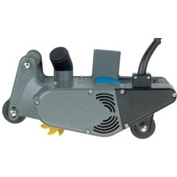 Machine a' rainurer Baier bmf 501 fraises a' rainurer 1400W profondeur de fraisage 23 - 35 mm