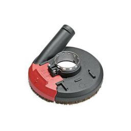 Flex - Capot d'aspiration pour meuleuse d'angle, ø 125 mm