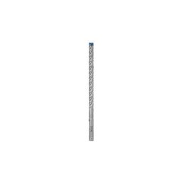 Accessories expert sds plus-7X 2608900098 Foret pour marteau-perforateur 1 pièce 10.00 mm Longueur