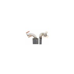 Universel - Jeu de charbons hitachi - diamond 999044 - 999074 - 974611Z