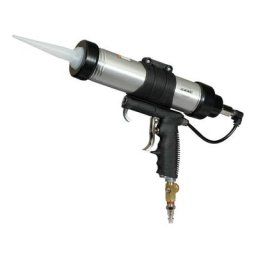 Pistolet à extruder pneumatique Pro 2en1 310 et 400 ml - Lacme