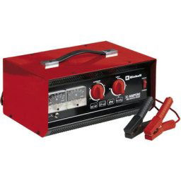 CC-30 chargeur de batterie bc - Einhell