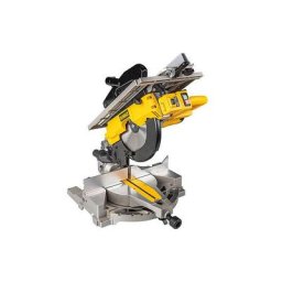 Scie a onglet DeWALT D27113 avec 1600 Watt