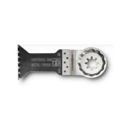 Lame de scie universelle bim 60x44 e-cut Starlock+ Fein 63502152210