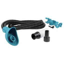 Makita - Kit d'aspiration burinage Ø28 mm SDS-Max 199144-2