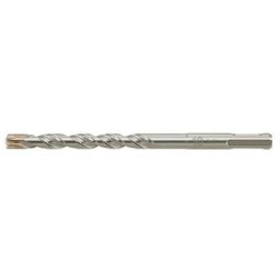 Foret SDS-plus 4 taillants 6 x 210/150mm