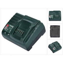 Sc 30 LiHD Li-Ion Chargeur 12 - 18 v ( 316067840 ) - Metabo