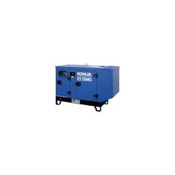 Sdmo - Groupe électrogène industriel XP-K20C5-ALIZÉ