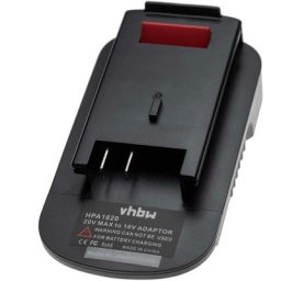 Adaptateur de batterie compatible avec Black & Decker outils électriques - Adaptateur batteries