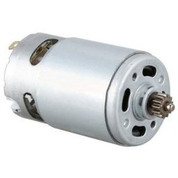 Moteur à courant continu Bosch Original Motor gsr 10,82 V-Li 2609199258