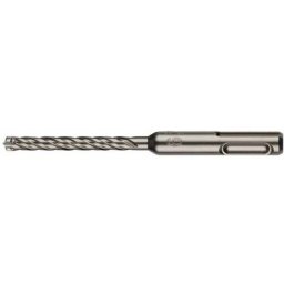 B-57962 Foret pour marteau-perforateur 6 mm Longueur totale 115 mm SDS-Plus 1 pc(s) - Makita