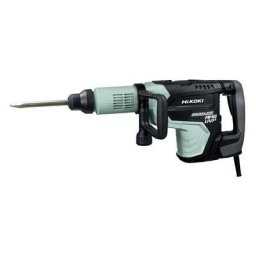 Hitachi Hikoki Burineur SDS-Max 1500W 26,5J avec coffret pvc - H60MEYWTZ