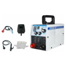 Machine à souder électrique Tilswall Ménage Mini onduleur Portable 220V Petite machine à souder