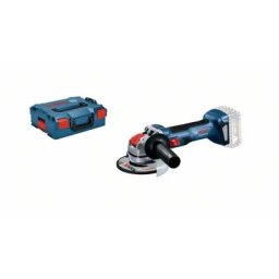 18V 115mm X-Lock meuleuse d'angle de la batterie gwx 18V-7 115mm / sans batterie, sans chargeur