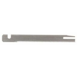 Bosch - Set de lames de scie, 2 pièces, 70 mm 2607018013