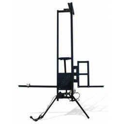 Table De Découpe Au Fil Chaud - Pour Polystyrène, Spécial i.t.e.