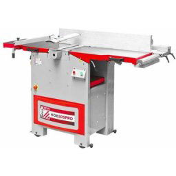 Dégauchisseuse raboteuse epaisseur bois holzmann HOB305PRO 230V