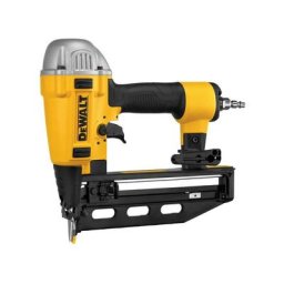 Dewalt - Cloueur pneumatique de finition 16Ga Précision Point - DPN1664PP