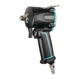 Tournevis à frapper pneumatique 9012M-1 12,5 mm (1/2 po.) carré 678 Nm - Hazet