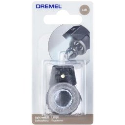 Lampe pour outil rotatif multi-usage Dremel LM1