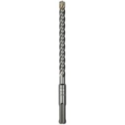 Nemesis B-57990 Foret pour marteau-perforateur 6 mm Longueur totale 265 mm SDS-Plus 1 pc(s) - Makita