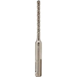 Triuso sds Plus 4-Couper 14 x 310 mm foret pour marteau, zentro4, 1891