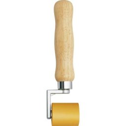 006785 Rouleur presseur Adapté pour (marque de buses à air chaud) D945621 - Steinel