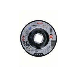 Bosch - disque à tronçonner déporté accessories 2608619256 115 mm 1 pc(s)