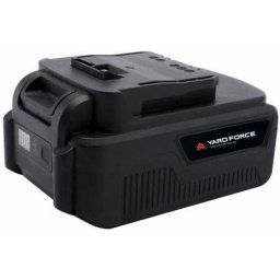 Batterie au lithium 20V 4 Ah al C40B