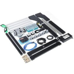 3018pro Router Engraving Kit Graveur Bois Milling machine fraiseuse Routeur