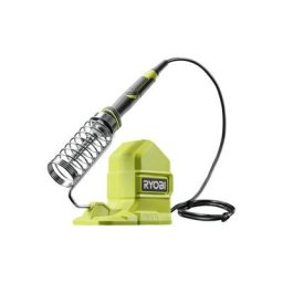 Ryobi - Fer à souder RSI18-0 - 18V OnePlus - Sans batterie ni chargeur