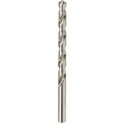 Foret hss meulé pro série longue tube de 10 ø 8