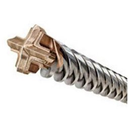 DT60800-QZ - foret sds Max XlR 12x340 2-coupe - Dewalt