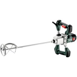 Malaxeur filaire rwev 1200-2 0 - Metabo