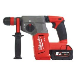 Marteau perforateur SDS-Plus M18 Fuel Milwaukee