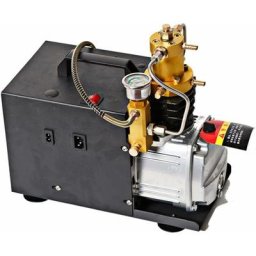 Etoile - Compresseur d'air à haute pression électrique compresseur d'air de pcp 30MPA 300BAR,