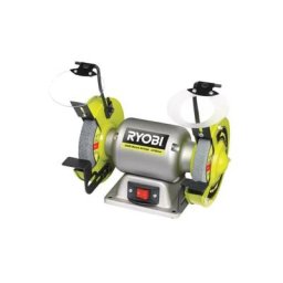 Touret à meuler Ryobi 150mm - 250W - RBG6G1